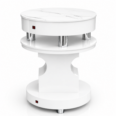 Nail Dryer Table with Fan – FV-DR03WG