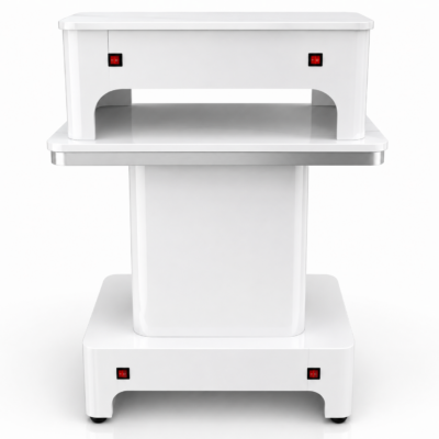 Nail Dryer Table with Fan – FV-DR04WG