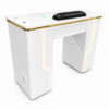 Nail Single Table with LED – FV-STB012